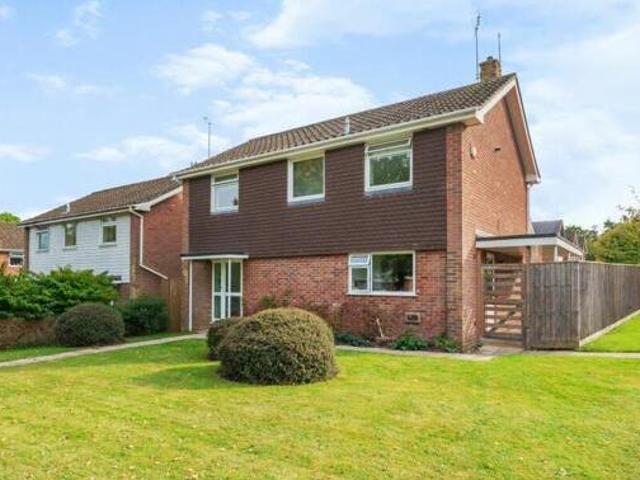 House for sale in Weeke, Kings Worthy