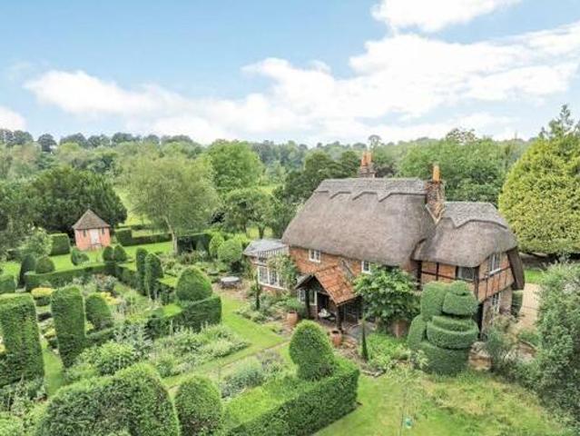 House for sale in Compton, Hampshire