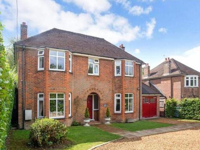 House for sale in Littleton, Winchester