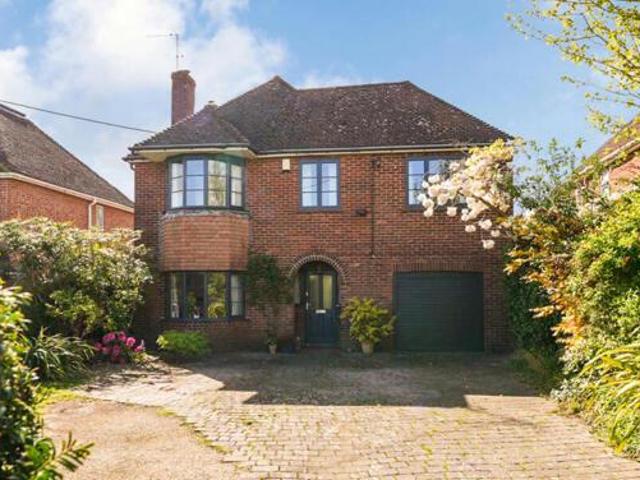 House for sale in Compton, Winchester