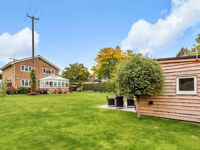 House for rent in Hampshire