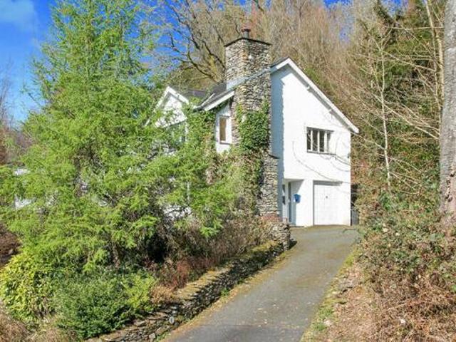 House for sale in Bowness-on-windermere