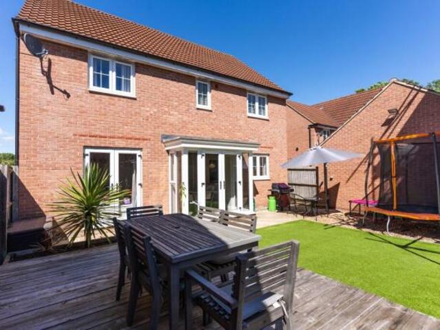 Farm for sale in Wigston Magna, Leicestershire