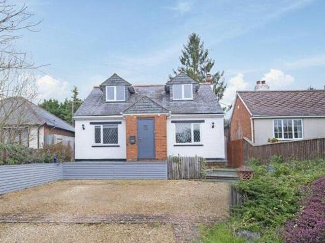 House for sale in Surrey