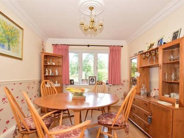House for sale in Lyons, Greater London