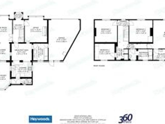 Farm for sale in Rough Close, Stafford