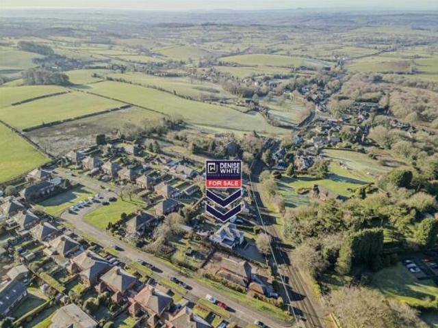 Farm for sale in Baswich, Staffordshire