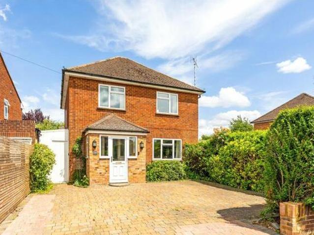 House for sale in Lambourn, West Berkshire