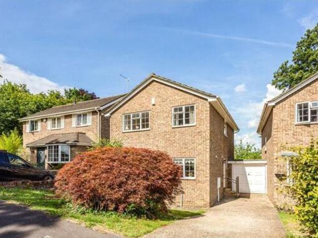 House for sale in Lambourn, West Berkshire
