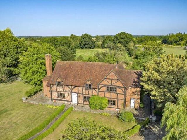 House for sale in Lambourn, West Berkshire