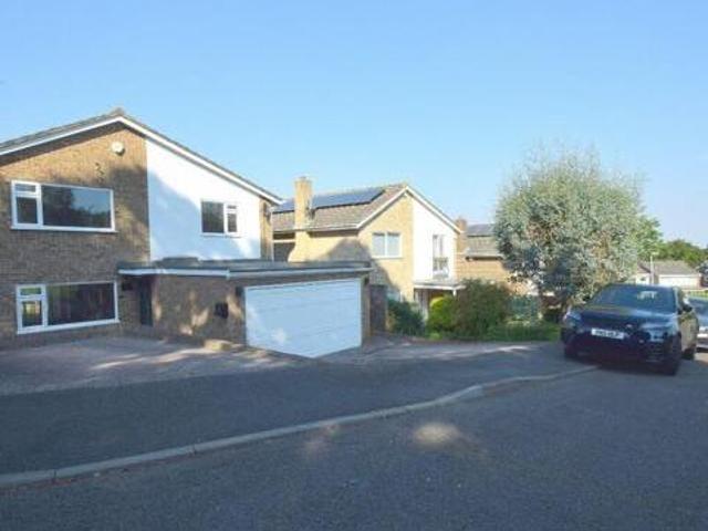 House for sale in Lambourn, West Berkshire