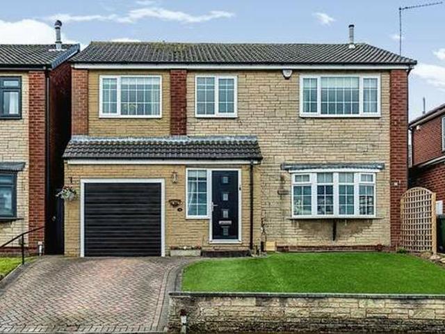 House for rent in Yorkshire And The Humber