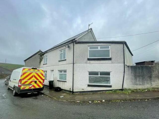 House for sale in Wales