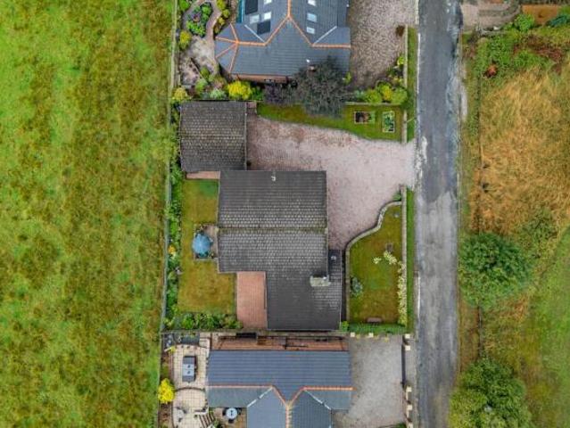Farm for sale in Lee Bank, Greater Manchester