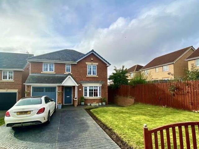 House for sale in Wingate