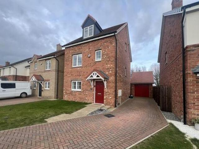 House for sale in Wingate