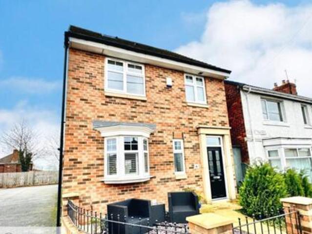 House for sale in Wingate