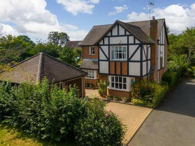 House for sale in Lyons, Greater London