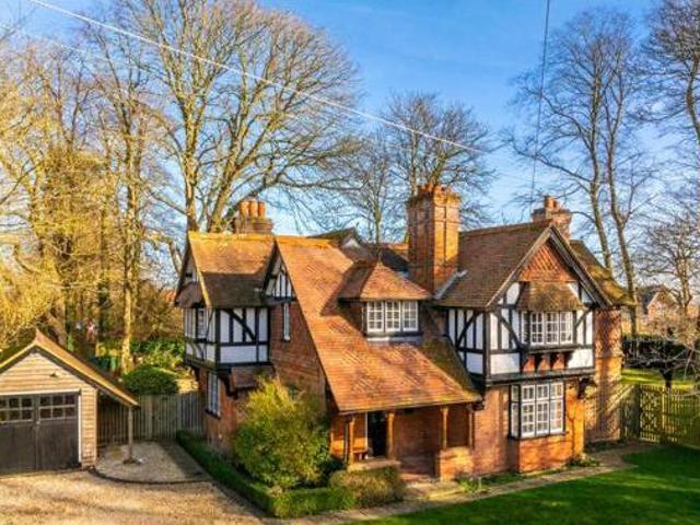 House for sale in City of London, Greater London