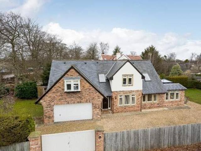 House for rent in North Yorkshire