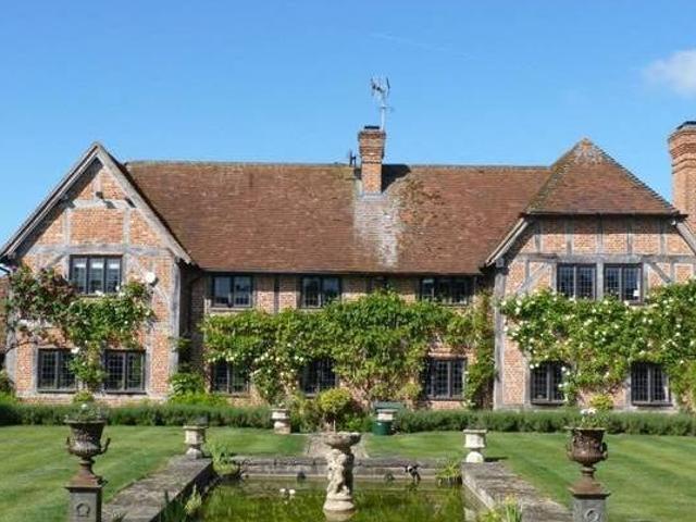 House for sale in Lyons, Greater London