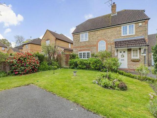 House for sale in Surrey