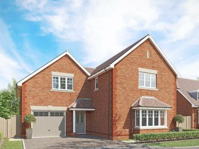 House for sale in Surrey, England