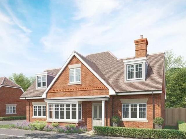 House for sale in Surrey, England