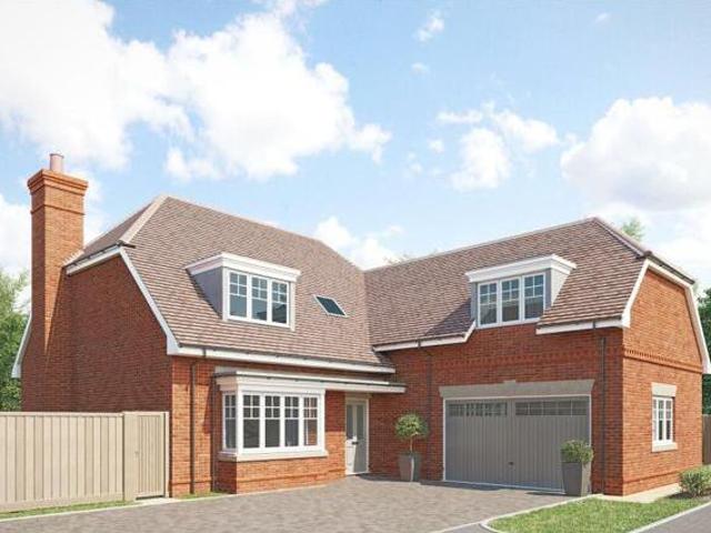 House for sale in Surrey, England