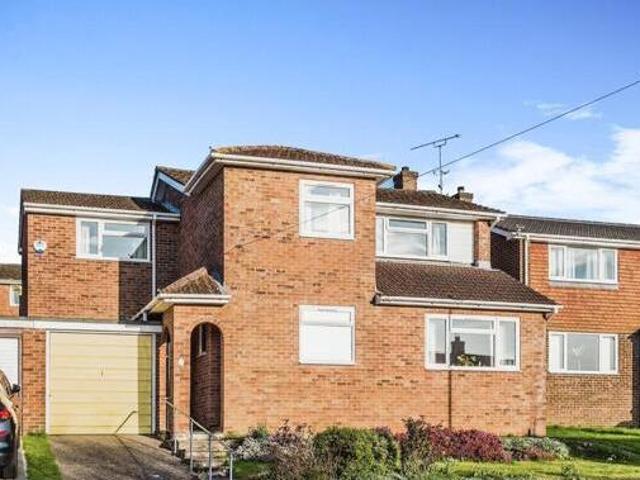 House for sale in Winklebury, Priest Down