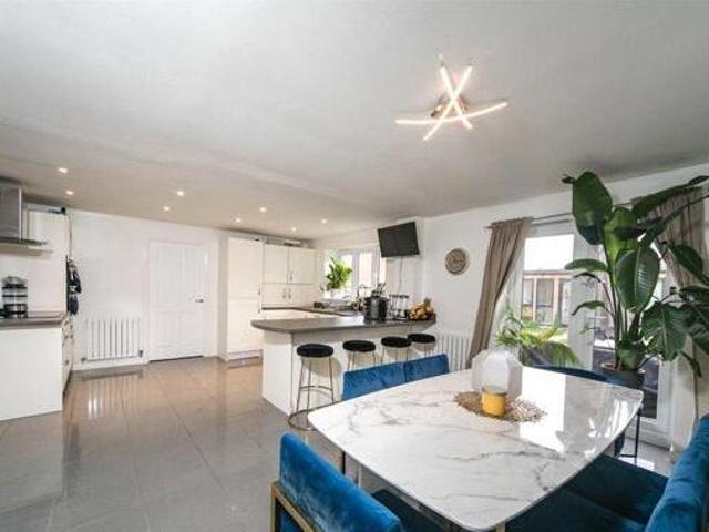 House for sale in City of London, Greater London