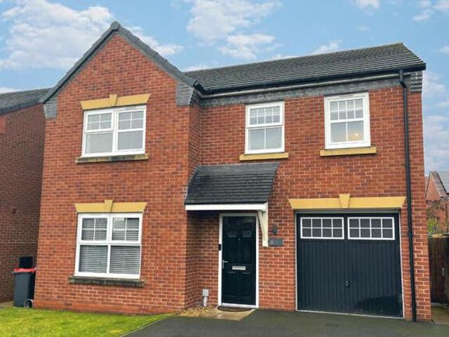 House for sale in Winnington, Leftwich