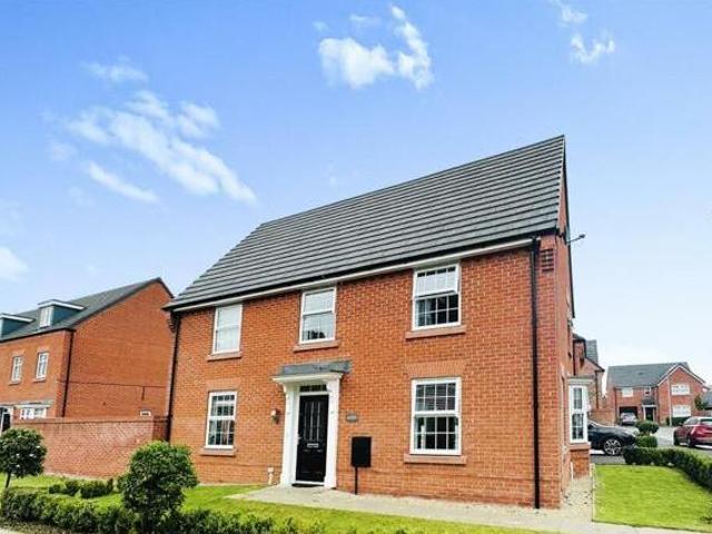 House for sale in Winnington, Leftwich