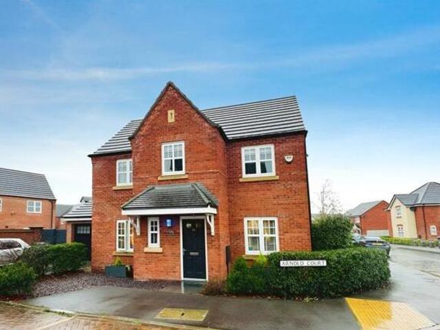 House for sale in Winnington, Leftwich