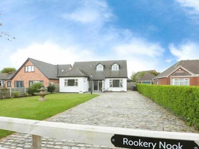 House for sale in Littler, Winsford