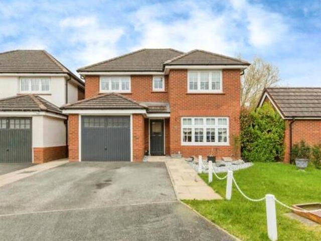 House for sale in Littler, Winsford