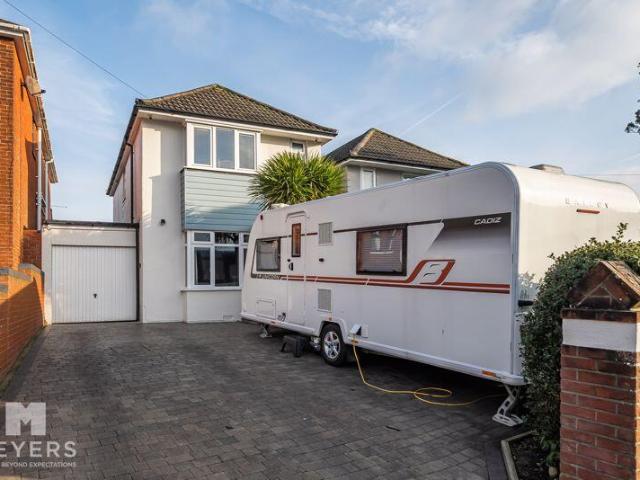 Farm for sale in Branksome