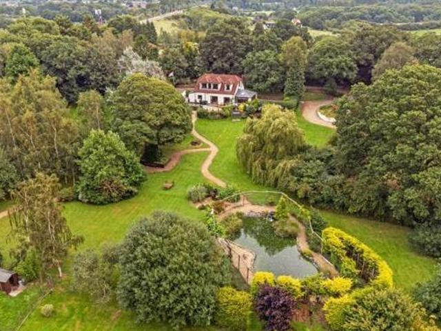 House for sale in Lyons, Greater London