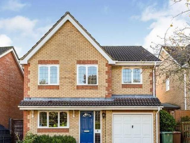 House for sale in Hampshire