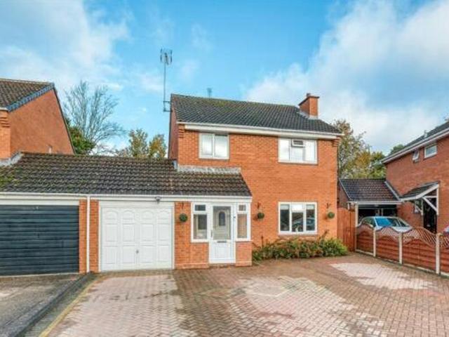 House for sale in Winyates Green, Redditch