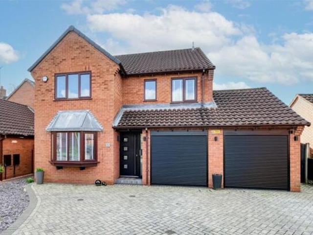 House for sale in Winyates Green, Redditch