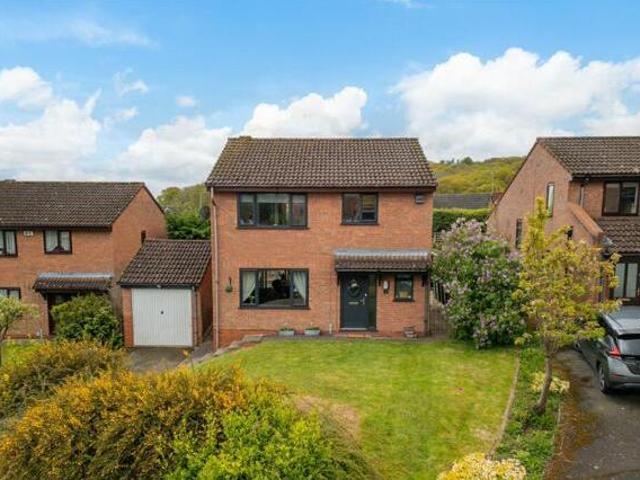 House for sale in Alderminster, Warwickshire