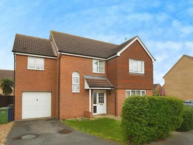 House for sale in Wisbech, Four Gotes