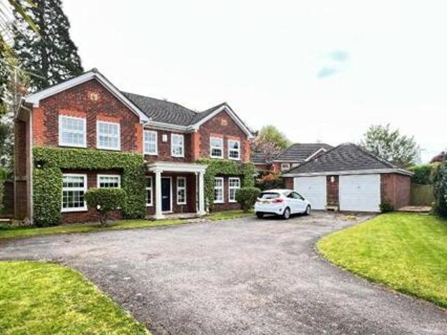House for sale in Wisbech, Four Gotes