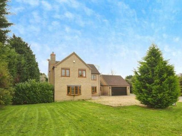 House for sale in Wisbech, Four Gotes