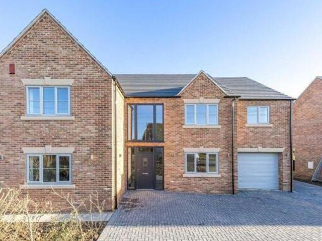 House for sale in Wisbech, Four Gotes