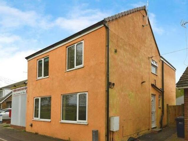 House for sale in Wisbech, Four Gotes