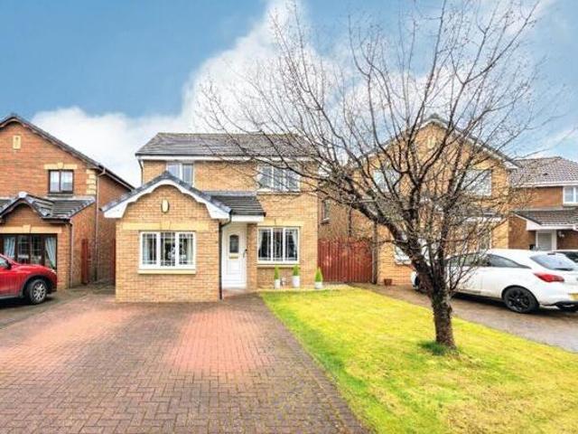House for sale in Netherton, Cambusnethan