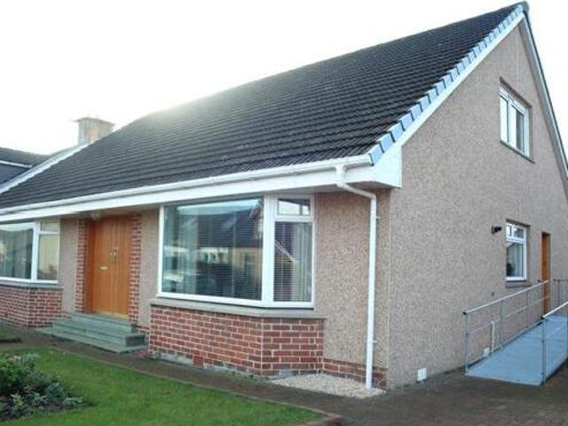 House for sale in Cambusnethan, Scotland