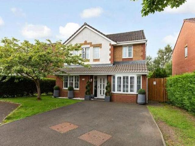 House for sale in Netherton, Cambusnethan